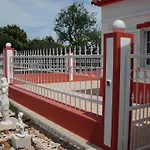 Moradia Perto Dos Palmares