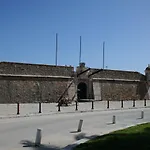Moradia Perto Dos Palmares Hébergement de vacances *