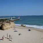 Moradia Perto Dos Palmares Hébergement de vacances *