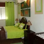 Moradia Perto Dos Palmares Casa de Férias *