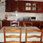 Moradia Perto Dos Palmares Casa de Férias Lagos