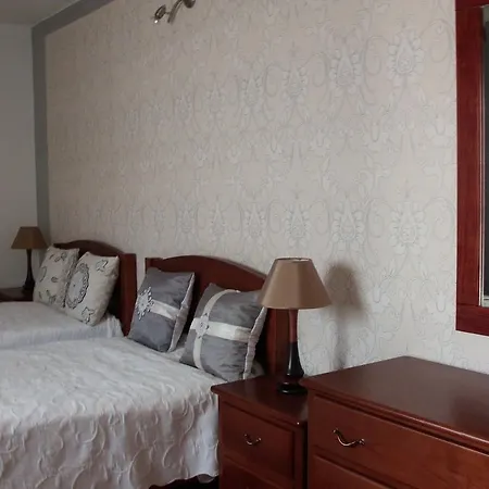 Moradia Perto Dos Palmares Ferienhaus *