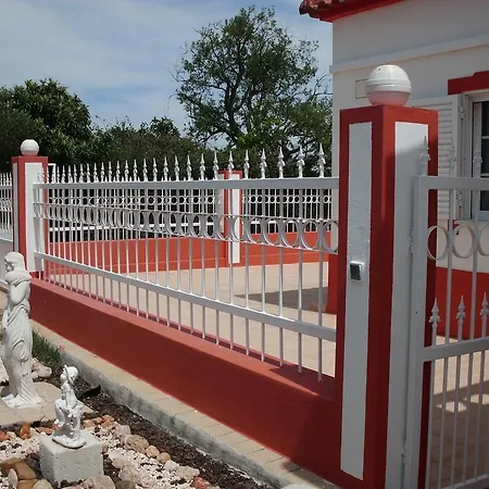 Moradia Perto Dos Palmares