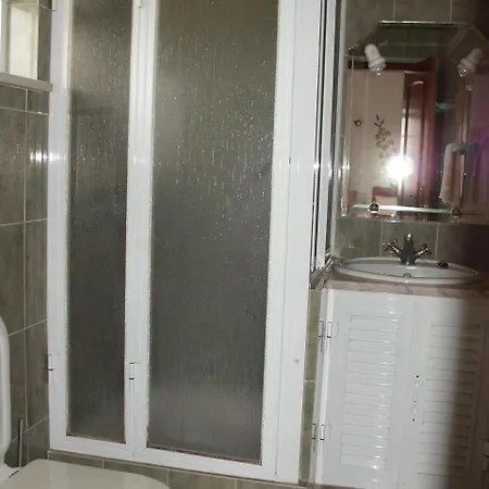 Moradia Perto Dos Palmares Ferienhaus *