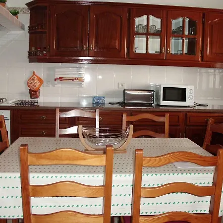 Moradia Perto Dos Palmares Ferienhaus Lagos