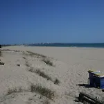 Moradia Perto Dos Palmares Tatil Evi Lagos