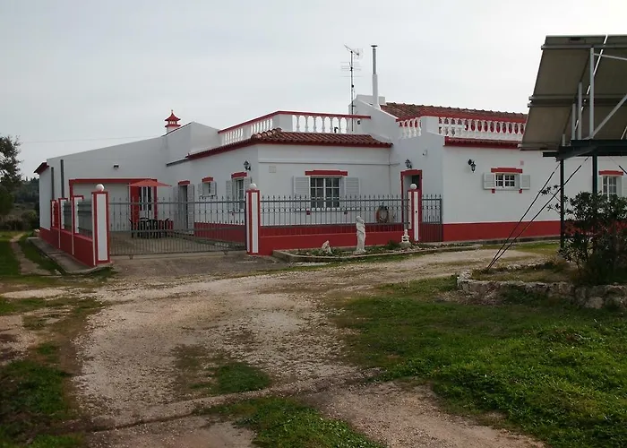 Moradia Perto Dos Palmares Dom wakacyjny