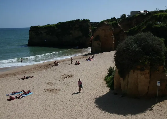 Moradia Perto Dos Palmares