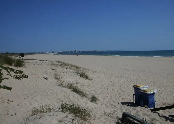 Moradia Perto Dos Palmares Dom wakacyjny Lagos