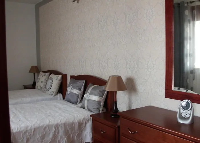 Moradia Perto Dos Palmares Dom wakacyjny *