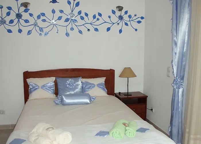 Moradia Perto Dos Palmares * Lagos