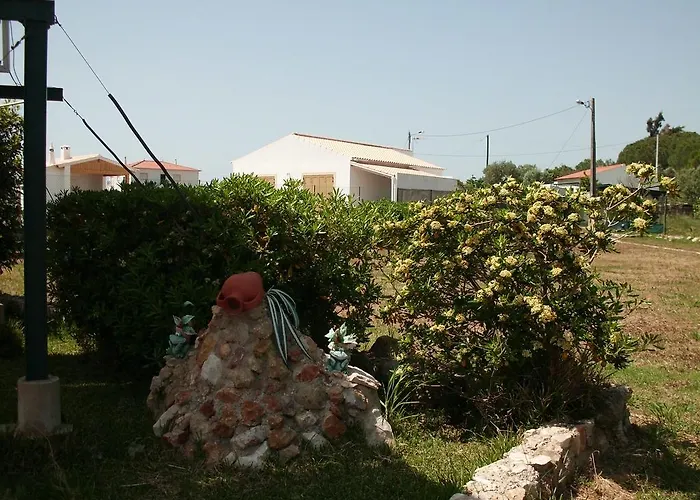 Moradia Perto Dos Palmares * Lagos