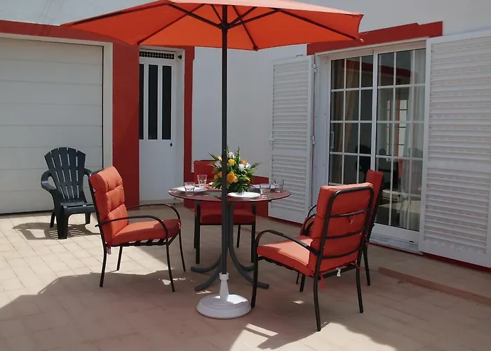 Moradia Perto Dos Palmares Dom wakacyjny *