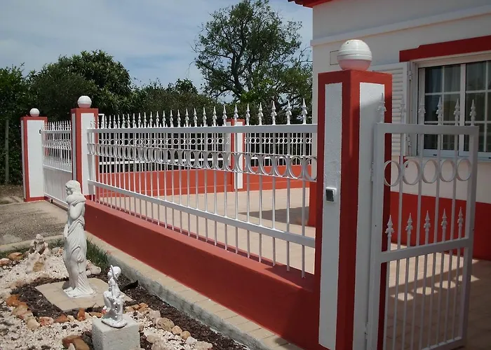 Moradia Perto Dos Palmares