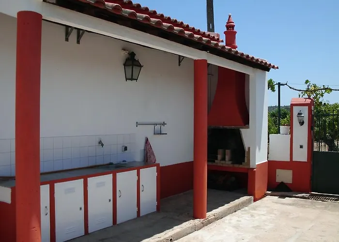 Moradia Perto Dos Palmares Lagos