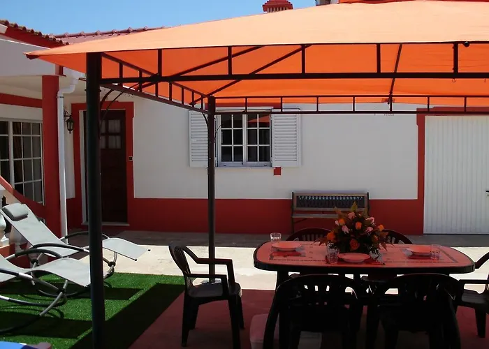 Moradia Perto Dos Palmares Dom wakacyjny *