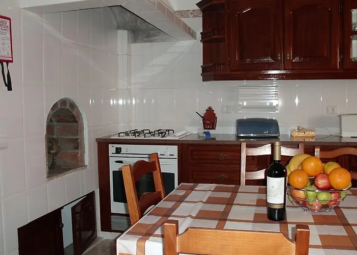 Moradia Perto Dos Palmares *