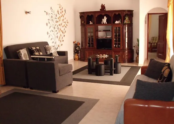 Moradia Perto Dos Palmares Dom wakacyjny