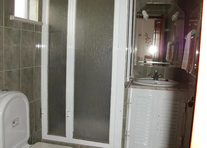 Moradia Perto Dos Palmares Dom wakacyjny *