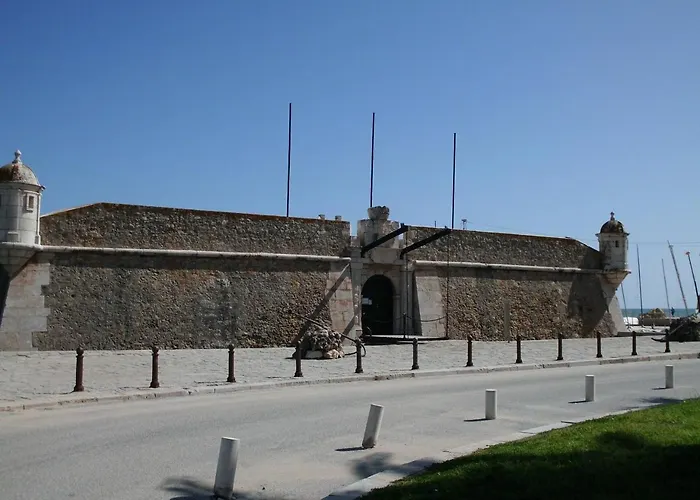 Moradia Perto Dos Palmares Dom wakacyjny *