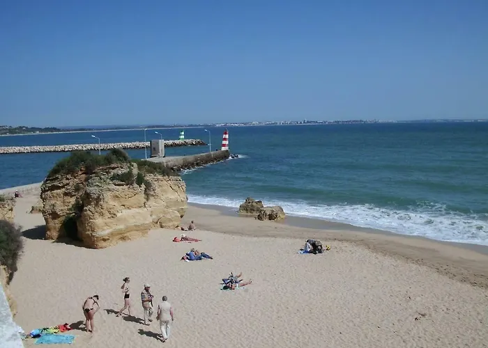 Moradia Perto Dos Palmares Dom wakacyjny *