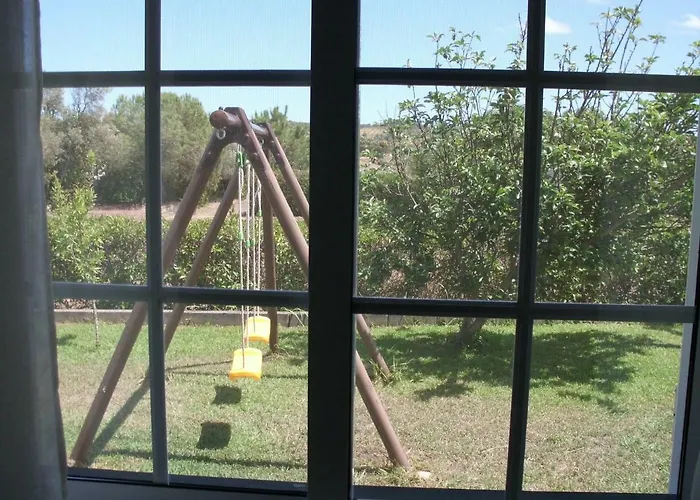 Moradia Perto Dos Palmares *