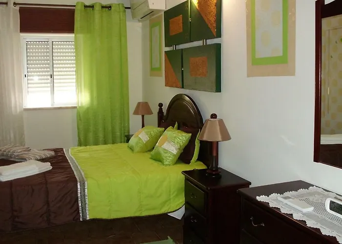 Moradia Perto Dos Palmares Dom wakacyjny *