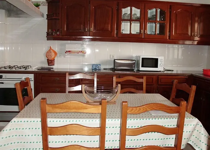 Moradia Perto Dos Palmares Dom wakacyjny Lagos