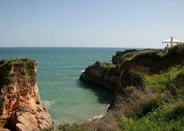 Dom wakacyjny Moradia Perto Dos Palmares *